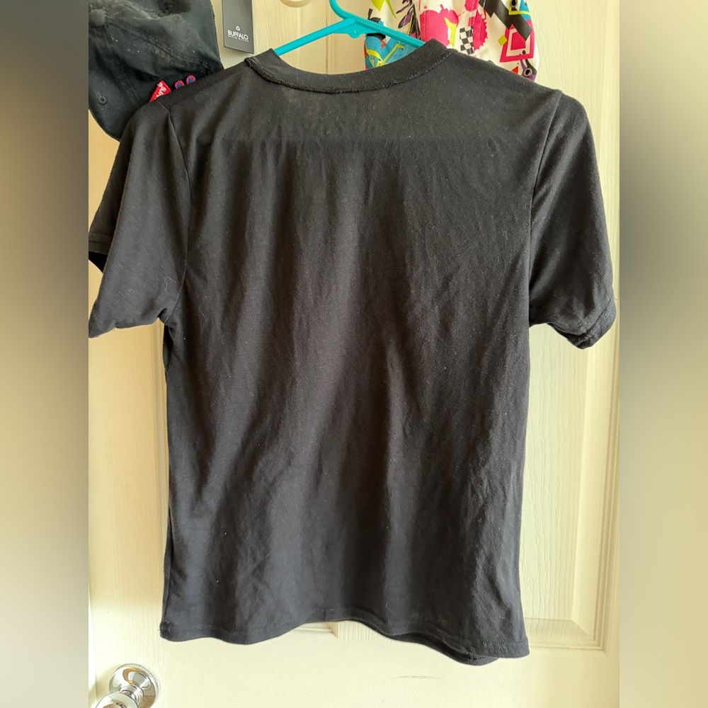 Jimi Hendrix Graphic T-Shirt - Picture 4 of 4